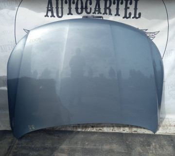Капот Volkswagen Passat CC 2008–2017 2009 LC7Z 21756528