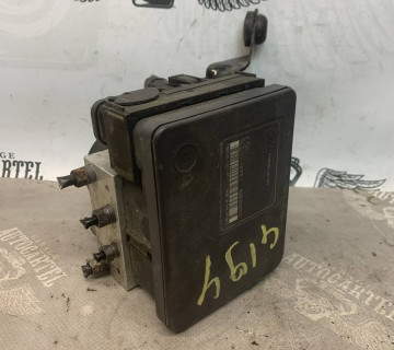 Блок управління ABS Mazda 5 5n61-2c405-cc