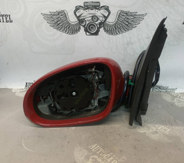 Дзеркало бокове ліве елект 6 pin VW Golf V 2003-2009 1k0857933.21777318