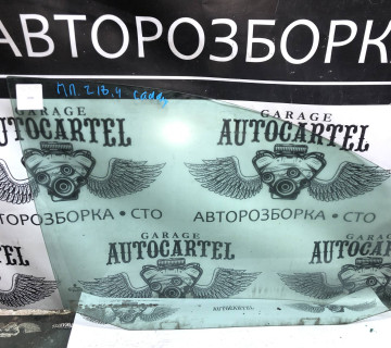 21804144 скло дверей переднє праве Volkswagen caddy e1 43r-001582