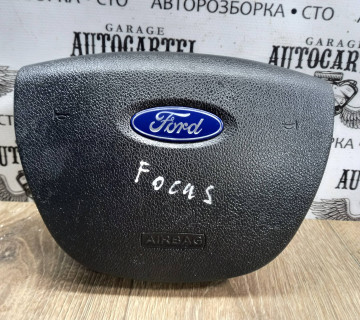 Подушка безпеки в кермо FORD FOCUS MK2 4M51-A042B85-CF