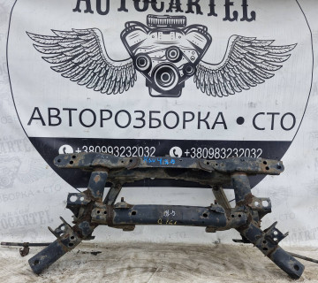 Балка задня Toyota Rav 4 21811869