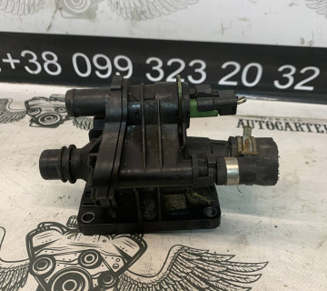 Корпус термостату Citroen Berlingo Ford Fusion Peugeot 307 9647767180f06