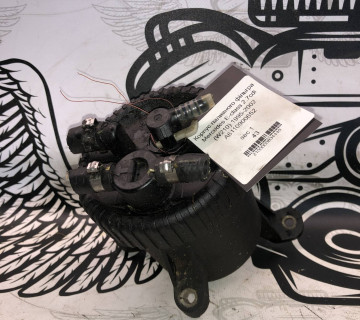 Корпус паливного фільтра Mercedes E-class 2.7cdi (W210) 1995-2002 A6110900652