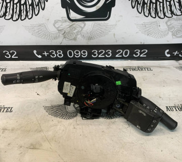 Перемикач підрульовий у зборі Renault Megane II 8200216465