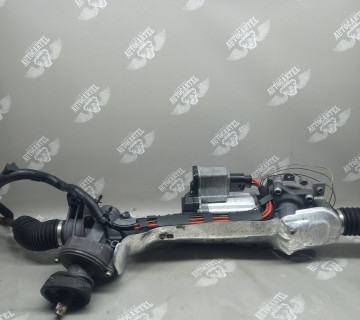 1k1423051bg Рульова рейка Volkswagen golf 5