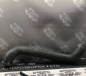 6g916c700 Патрубок інтеркуллера Ford galaxy 2.0