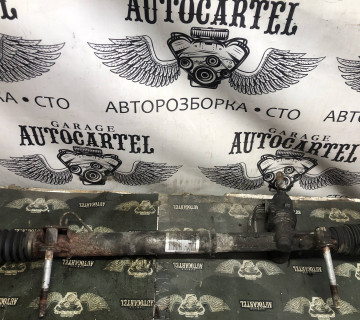 Рульова рейка Citroen C5 2008-2017 9685708580
