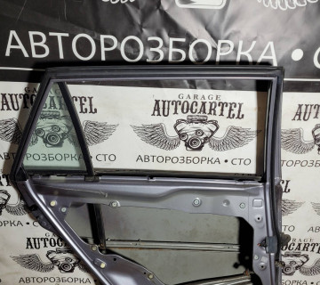 Дверка задня ліва Mazda 6 2002-2007 st00219