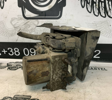 Блок ABS Renault Trafic,2009, 21856792