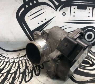 Дросельна заслонка VW Caddy / Passat B6/B7 1.6 tdi (04-...) 03L128063J