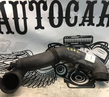 Повітряний патрубок, Subaru Forester SH, 2,0 дизель, A12AG05