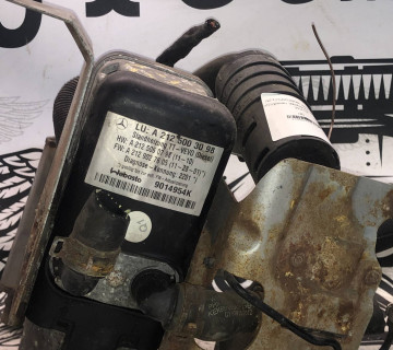 a2125003098 автономний обігрівач Webasto Mercedes W212