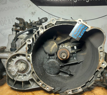 МКПП (механічна коробка перемикання передач) M5CF2 5ст. Hyundai Sonata 1.4CRDi