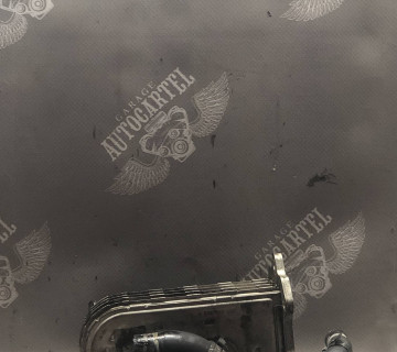 Радіатор EGR Audi A6 3.0tdi, 059131512H, 1790898, 059131508F, 059121073c