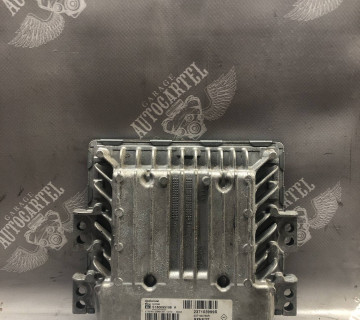 Блок електронний управління двигуном комплект 237103999R Renault Modus 04-08, Renault Duster 10-18