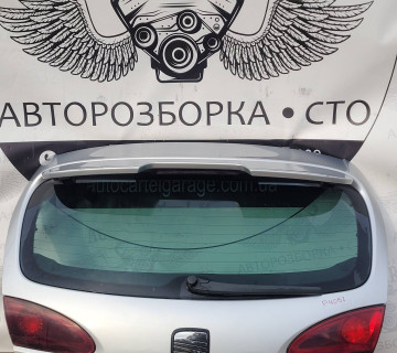 Кришка багажника Seat LEON 2 2005-2012 p4051