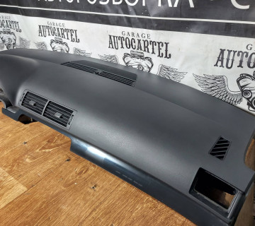 Торпедо Audi A4 B6 8E1857003A сірий T016