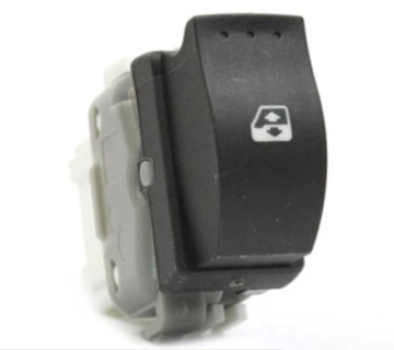 Кнопка склопідіймача Renault Megane II Scenic II 315027A