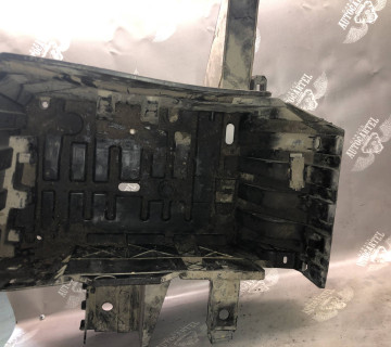 Кришка акумулятора Опель Меріва Opel Meriva B 600002190