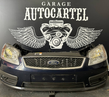 Бампер передній Ford Focus C-Max 2003-2010