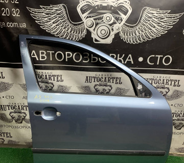 Дверка передня права Skoda Octavia A5 унів 9154 21970924
