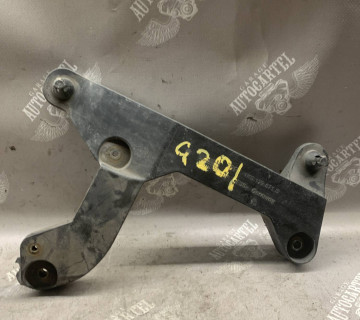 Кронштейн повітряного фільтра VAG Volkswagen Passat CC 1k0129671b