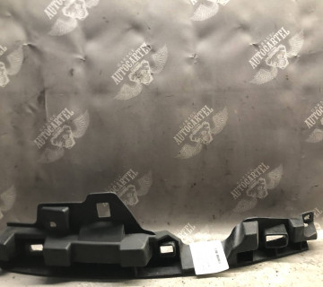 Кронштейн кріплення фари правий на Renault Scenic 3 (рено сценік 3) 2013-2016 620949485R, 622207359R