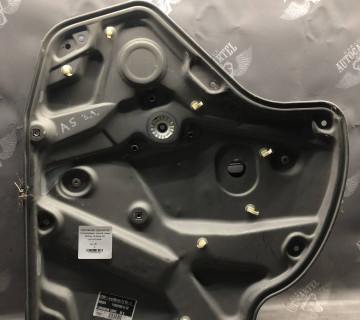 1Z0839655B 1Z0839655B Склопідіймач задній лівий Skoda Octavia A5 запчастини