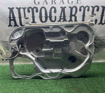 Склопідйомник передній правий електро Ford Focus 2 4m51a045h16a