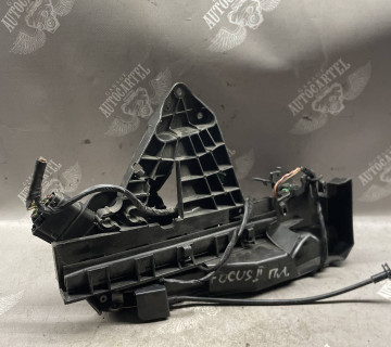 Замок двері передньої лівої FORD FOCUS MK2 УНІВЕРСАЛ 3m5ar21813dg