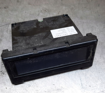 307752611 Дисплей Volvo V50