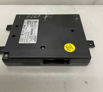 3c035729g модуль bluetooth vw passat b6