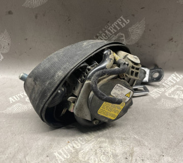 Ремінь безпеки передній правий FIAT FIORINO 7354644750e
