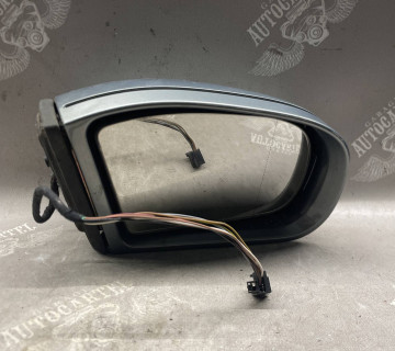 413133418 Дзеркало праве 7-Pin Mercedes C-Class W203 21102936
