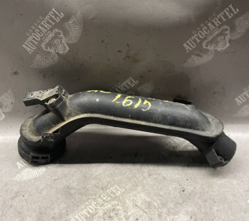 Патрубок колектора впускного Volkswagen Jetta Audi A1 1.2tfsi 03f145673f