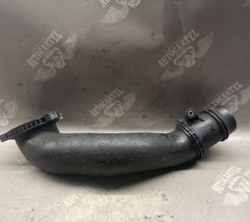 Патрубок впускний дроселя mercedes w204 2.2 cdi a6510903137