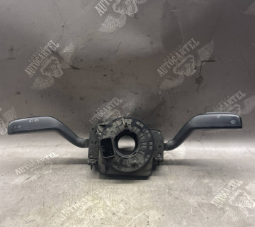 Підрульовий перемикач (гітара) VW Transporter T5 7h0953503cb
