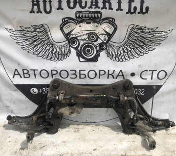 Балка підвіски передня Renault Kangoo 3