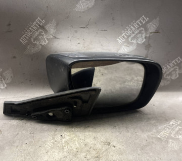 E4012284 Дзеркало праве 5 PIN MAZDA 5,21108068