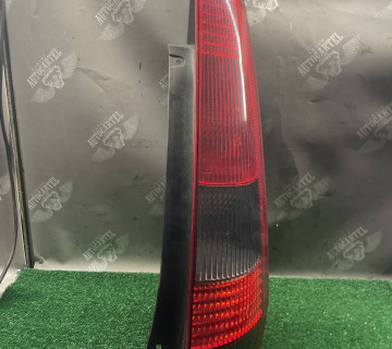 Ліхтар задній правий Ford Fiesta Mk5 2S5113A602A