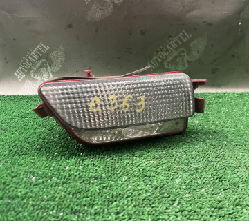Ліхтар заднього ходу Citroen C4 9652464580