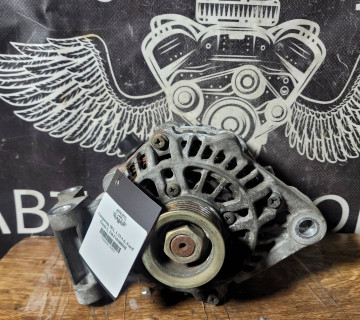 Генератор, 90A, 1.25-1.6, Ford Fiesta 5, 2S6T10300DB