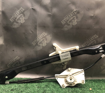 994856108 Підйомник скла задніх правих двері volkswagen golf plus