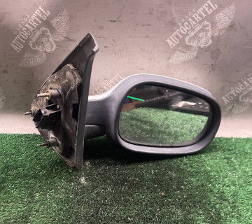 Дзеркало праве електричне 5pin Renault Clio 2, Renault Thalia cp5785000g