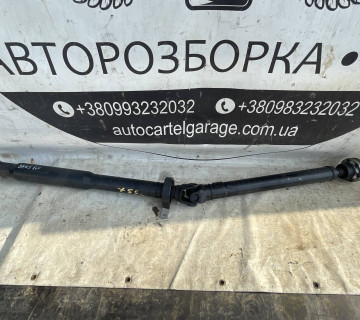 Карданний вал BMW E60 3.0d 21118135