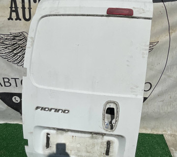 Двері задні ліві багажника Fiat Fiorino 21120473