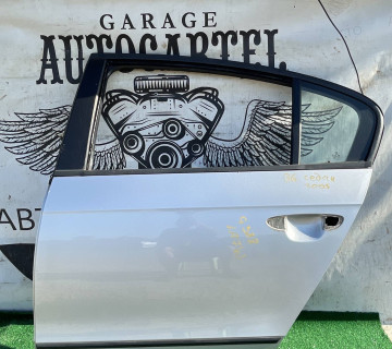 Двері задні ліві Volkswagen Passat B6 седан 2005 21120824