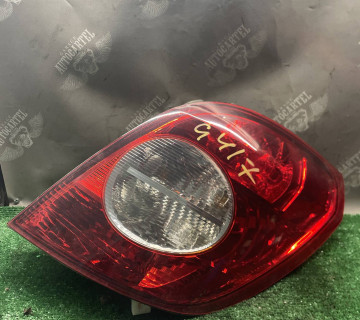 Ліхтар задній правий Opel Antara 2008 21121821