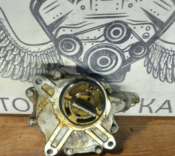 Вакуумний насос BMW 3-series E90/91 2.0i LuK 68739010